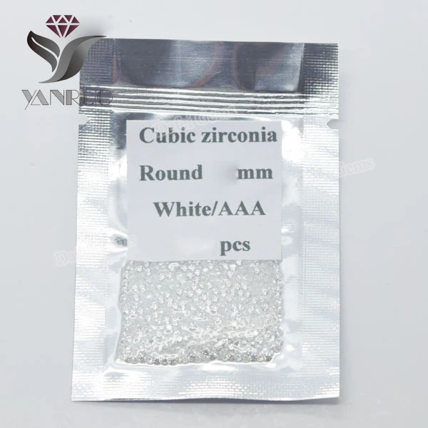 YanRuo #1357 1000pcs 1.2mm AAA+ Cubic Zircon Round Zirconia Grade AAA True Zircon Pointed Back Rhinestone for Nails 3D Nail Art
YanRuo #1357 1000pcs 1.2mm AAA+ Cubic Zircon Round Zirconia Grade AAA True Zircon Pointed Back Rhinestone for Nails 3D Nail Art