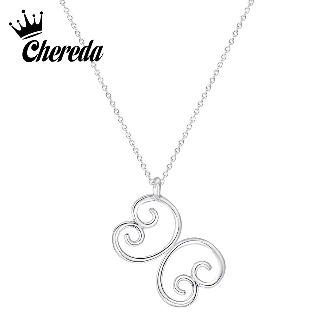 Chereda Romantic Butterfly Rose Gold Necklaces Flower Necklaces & Pendants Animal Jewelry Small Delicate Accessories
Chereda Romantic Butterfly Rose Gold Necklaces Flower Necklaces & Pendants Animal Jewelry Small Delicate Accessories