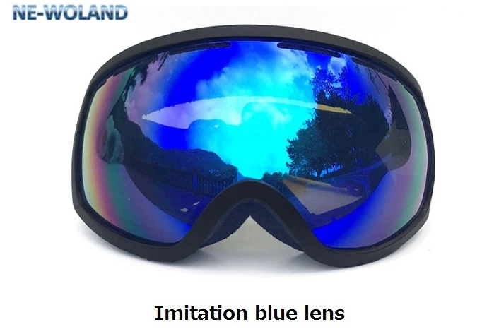 High quality Anti UV,wind proof,waterproof,anti-fog,anti-glare,clear snow goggles with clipping reading glasses available.
High quality Anti UV,wind proof,waterproof,anti-fog,anti-glare,clear snow goggles with clipping reading glasses available.