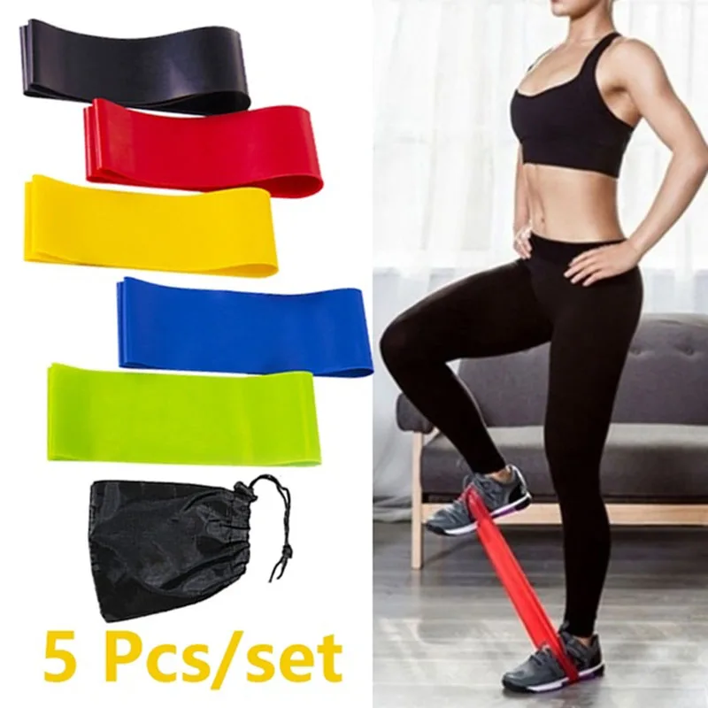 Expander Resistance Bands Resistance Loop Exercise Bands Bag Gym Band For Therapy Rehab Yoga Pilates Training Home Fitness Sport
Expander Resistance Bands Resistance Loop Exercise Bands Bag Gym Band For Therapy Rehab Yoga Pilates Training Home Fitness Sport