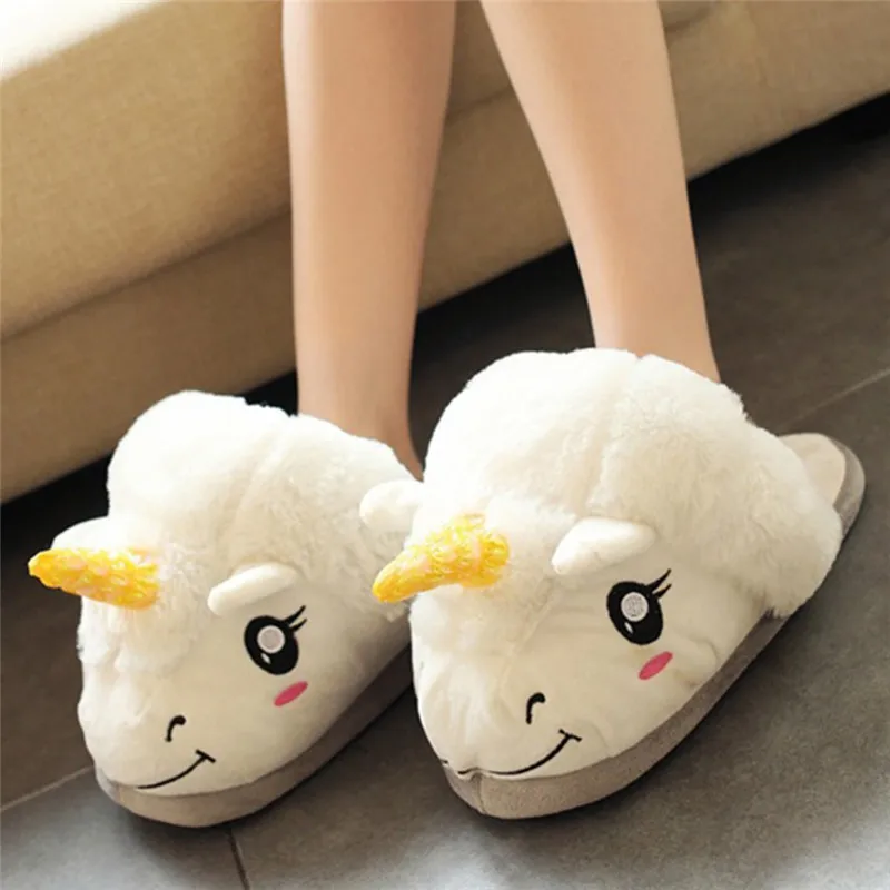 Adult Kid Anime Unicorn Shoe for Cosplay Slipper Winter Spring Home Night Wear Women Girl Indoor Onesie Shoe
Adult Kid Anime Unicorn Shoe for Cosplay Slipper Winter Spring Home Night Wear Women Girl Indoor Onesie Shoe