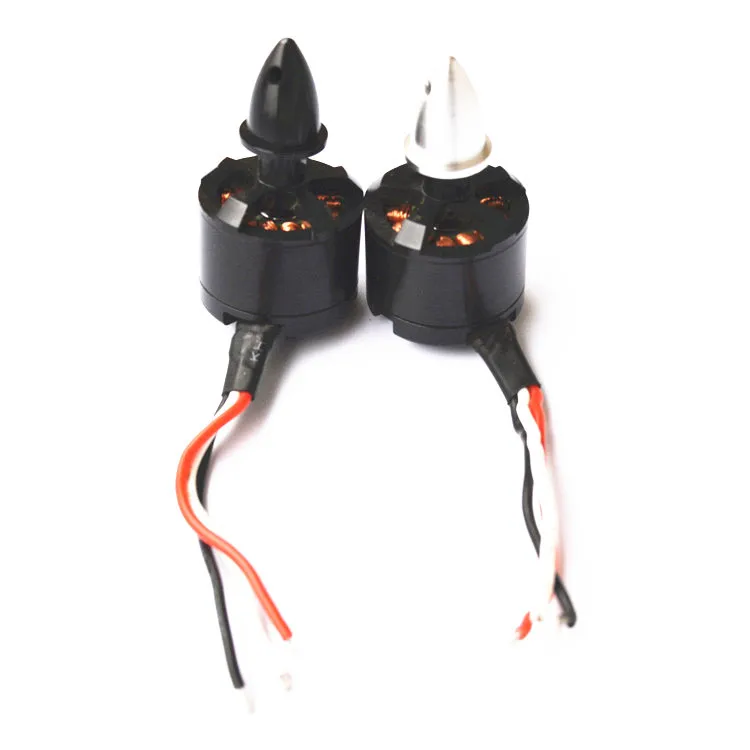 Original BAYANG X16 GPS Professional Drone RC Quadcopter Spare Parts Brushless Motor CCW CW Motors
Original BAYANG X16 GPS Professional Drone RC Quadcopter Spare Parts Brushless Motor CCW CW Motors