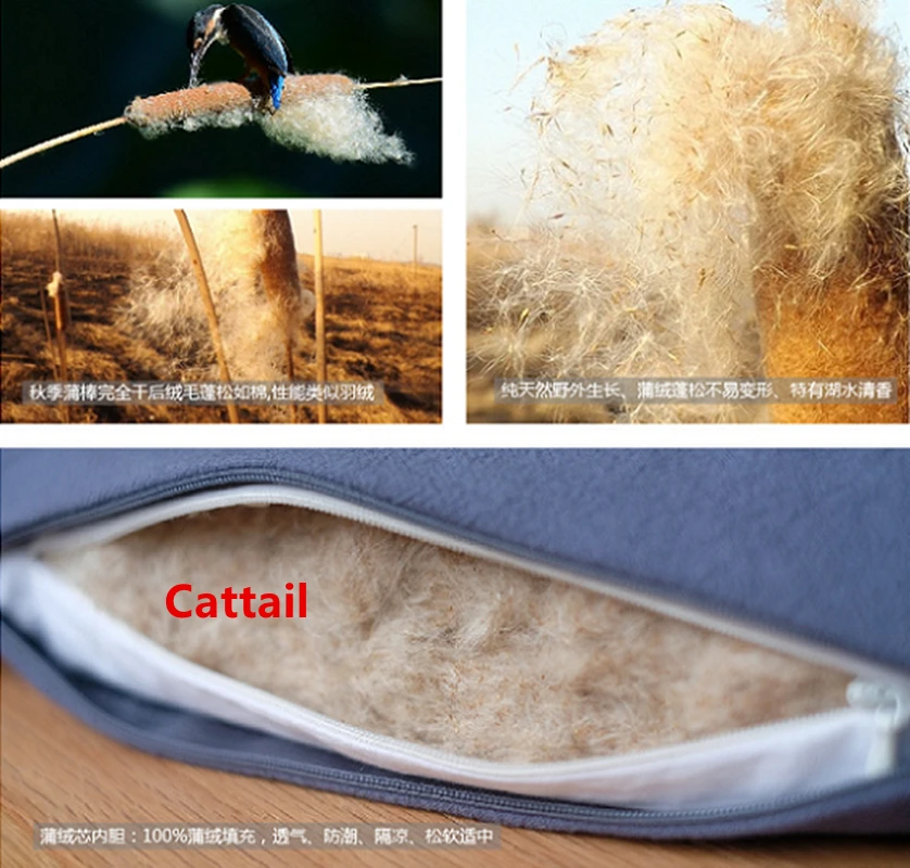 Japan Style Solid Color Cotton Linen Chair Cushion Multi-purpose Seat Cushion Cattail Fibers Stuffing Yoga Cushion
Japan Style Solid Color Cotton Linen Chair Cushion Multi-purpose Seat Cushion Cattail Fibers Stuffing Yoga Cushion
