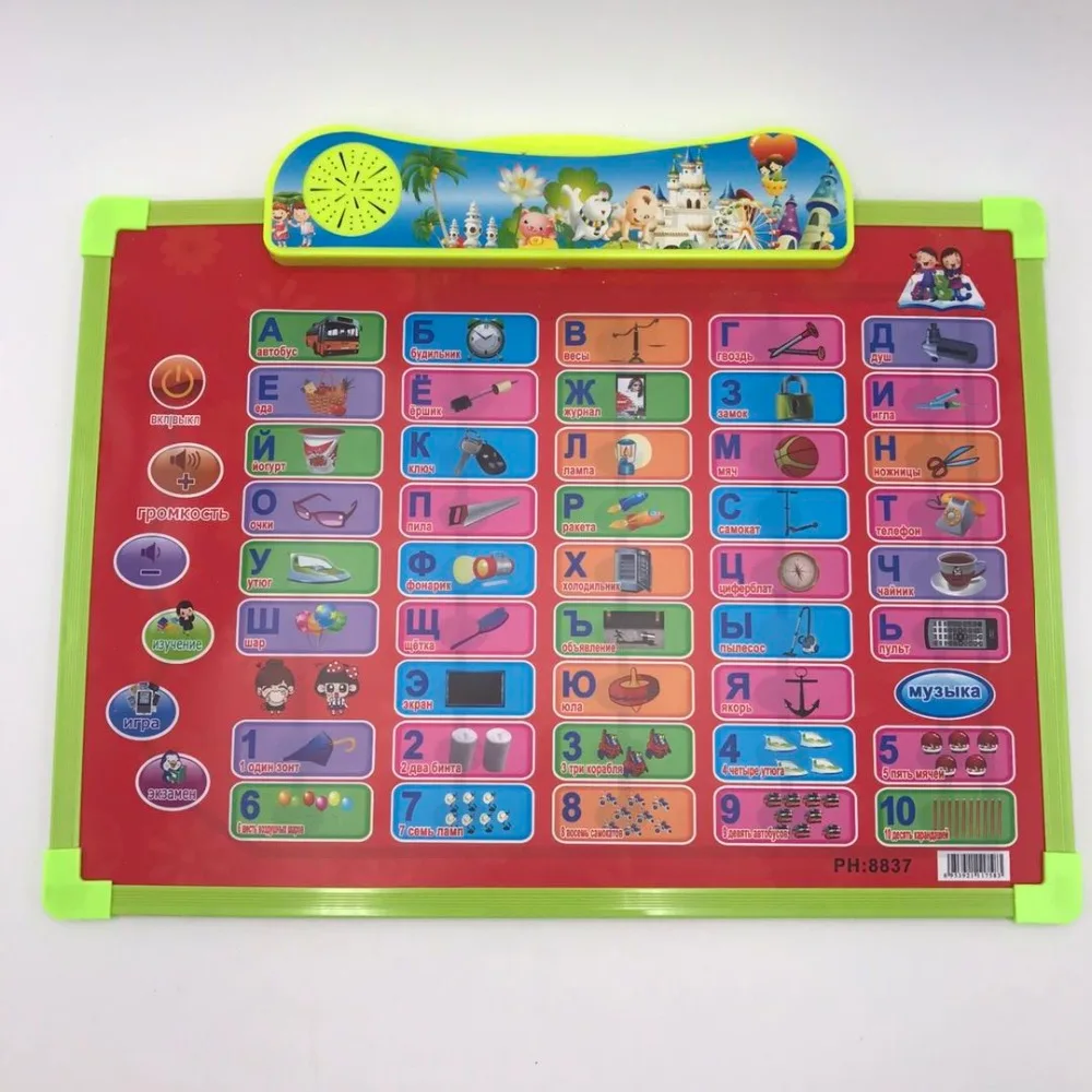Kids Drawing Magnetic Learning Board for Children Preschool Early Learning Educational Montessori Painting Cognition Toy Baby 2
Kids Drawing Magnetic Learning Board for Children Preschool Early Learning Educational Montessori Painting Cognition Toy Baby 2