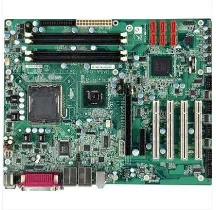 IMBA-Q454-R10 Промышленная материнская плата используется условие, но Проверка прошла успешно.
IMBA-Q454-R10 Промышленная материнская плата используется условие, но Проверка прошла успешно.