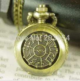 2017 drop shipping steampunk watches ladies mens New Retro vintage antique Rotation Music Plate Pocket Watch Necklace Chain spin
2017 drop shipping steampunk watches ladies mens New Retro vintage antique Rotation Music Plate Pocket Watch Necklace Chain spin