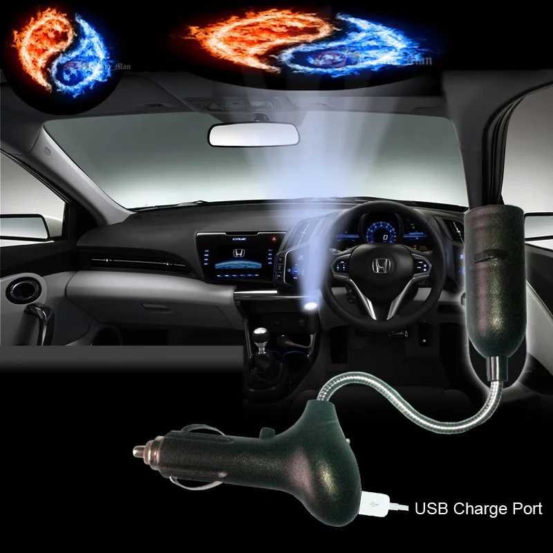 Tai Chi Logo Car Cigarette Dome Roof Reading Laser Projector Ghost Shadow Decorative Atmosphere LED Light
Tai Chi Logo Car Cigarette Dome Roof Reading Laser Projector Ghost Shadow Decorative Atmosphere LED Light