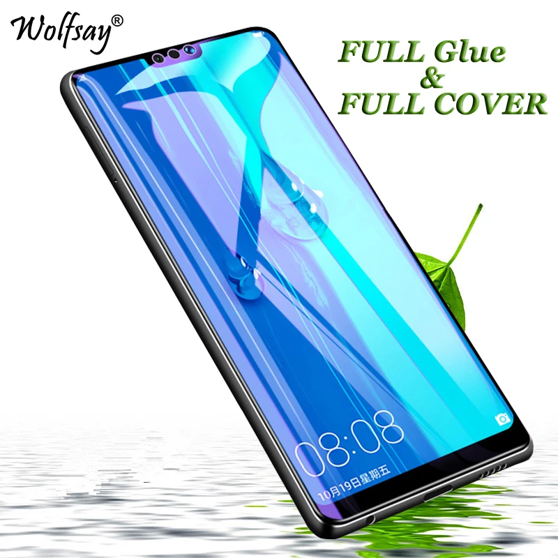 2PCS Full Glue Cover Tempered Glass Huawei Y9 Y 9 Screen Protector For Huawei Y9 2019 Glass Phone Film For Huawei Y9 2018 Glass
2PCS Full Glue Cover Tempered Glass Huawei Y9 Y 9 Screen Protector For Huawei Y9 2019 Glass Phone Film For Huawei Y9 2018 Glass