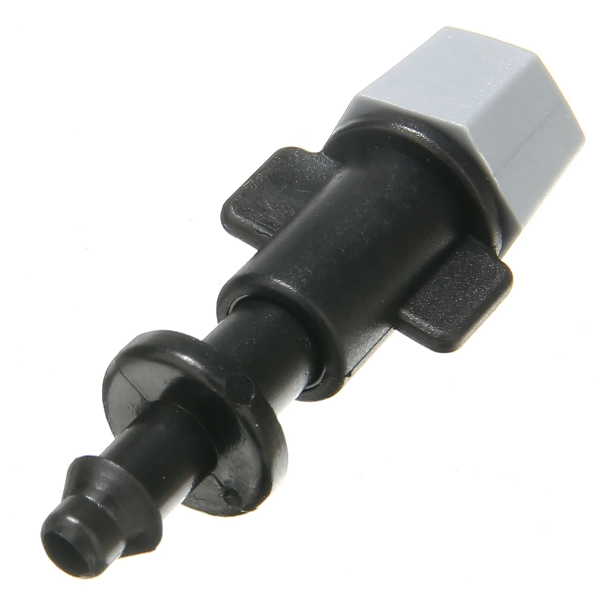 10m Water Misting Cooling Irrigation System Sprinkler +10pc Nozzle Garden Micro Drip Irrigation Kit Garden Hose Kits Connector
10m Water Misting Cooling Irrigation System Sprinkler +10pc Nozzle Garden Micro Drip Irrigation Kit Garden Hose Kits Connector