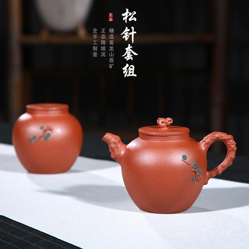 Sand Pot Factory sells all hand-made teapots with needle covers, tea pots and teapots for downhill mud and pine needles
Sand Pot Factory sells all hand-made teapots with needle covers, tea pots and teapots for downhill mud and pine needles