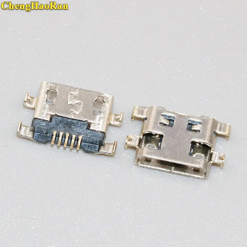 ChengHaoRan 5pcs For DOOGEE T6 T6 Pro micro usb jack charging connector plug dock socket port replacement parts
ChengHaoRan 5pcs For DOOGEE T6 T6 Pro micro usb jack charging connector plug dock socket port replacement parts