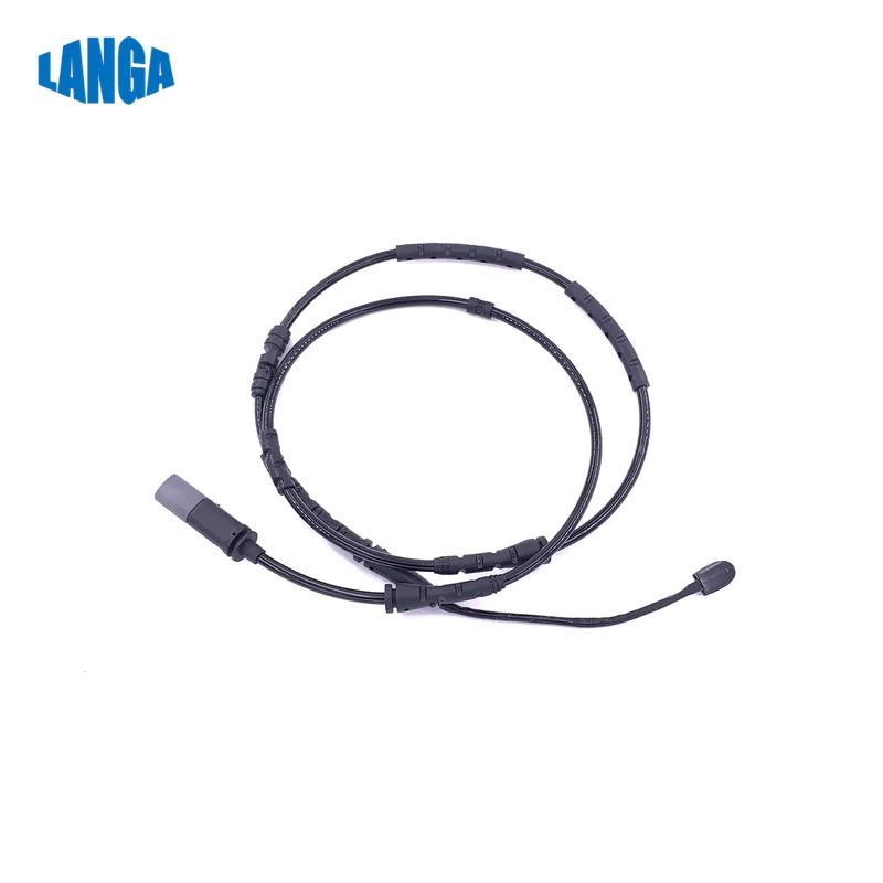 FREE SHIPPING Rear Disc Brake Pad Wear Sensor Brake sensor FOR BMW X3 F25 / X4 F26 , E72 OEM: 34356790304
FREE SHIPPING Rear Disc Brake Pad Wear Sensor Brake sensor FOR BMW X3 F25 / X4 F26 , E72 OEM: 34356790304