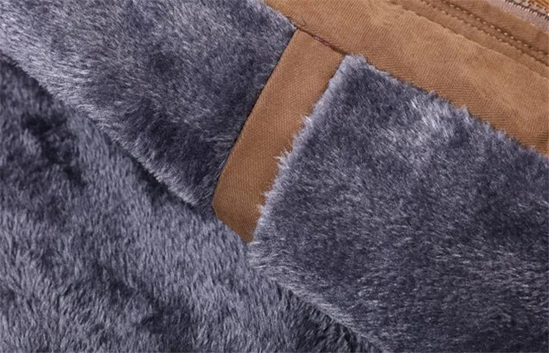 New autumn and winter men's cotton jacket casual large size men's jacket hooded solid color plus velvet windproof coat
New autumn and winter men's cotton jacket casual large size men's jacket hooded solid color plus velvet windproof coat