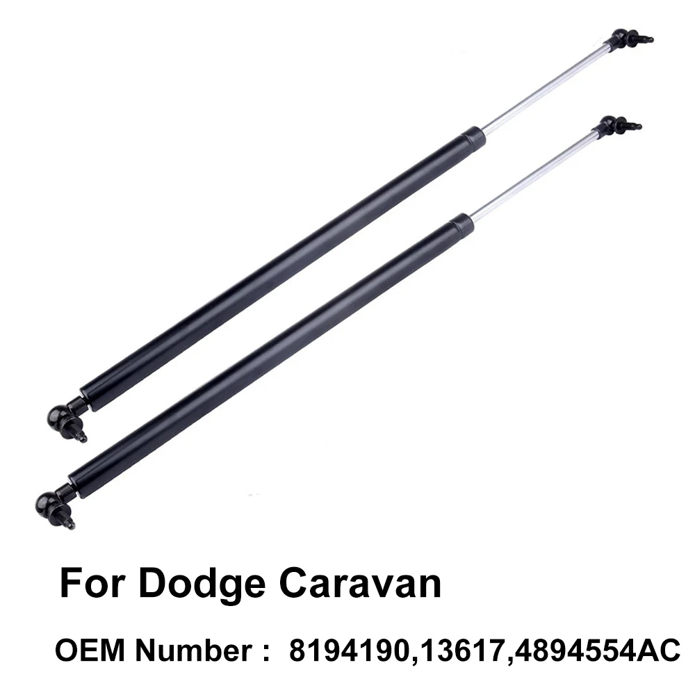 Tailgate Boot Trunk Gas Spring Strut Lift Support 13617 4894554AC for Dodge Caravan 2001 2002 2003 2004 2005 2006 2007
Tailgate Boot Trunk Gas Spring Strut Lift Support 13617 4894554AC for Dodge Caravan 2001 2002 2003 2004 2005 2006 2007