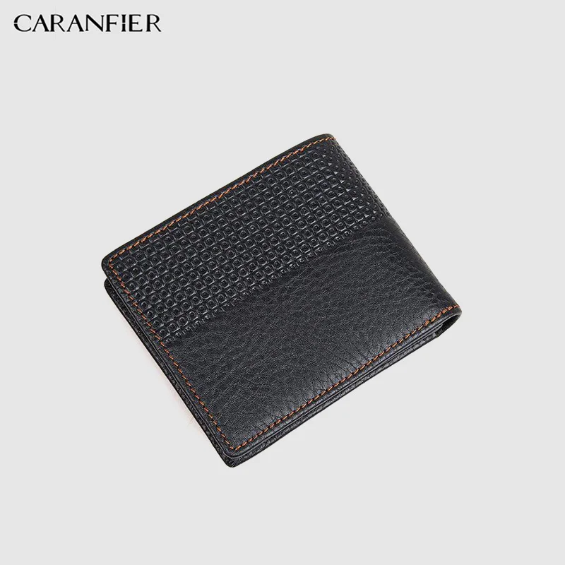 CARANFIER 2017 Hot High Quality Genuine Leather Wallet Men Wallets Fashion Organizer Purse Pattern Men Wallets supreme wallet
CARANFIER 2017 Hot High Quality Genuine Leather Wallet Men Wallets Fashion Organizer Purse Pattern Men Wallets supreme wallet