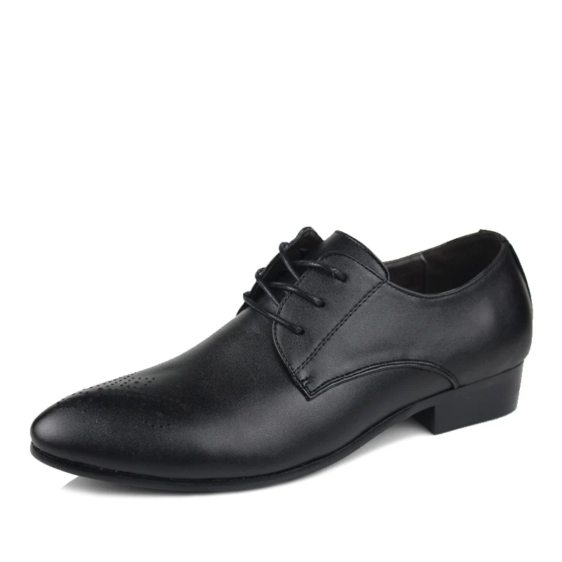 New 2015 men dress oxford shoes men's new fashion leather genuine winter sapatos masculinos social|shoe time shoes|shoes dshoes top |