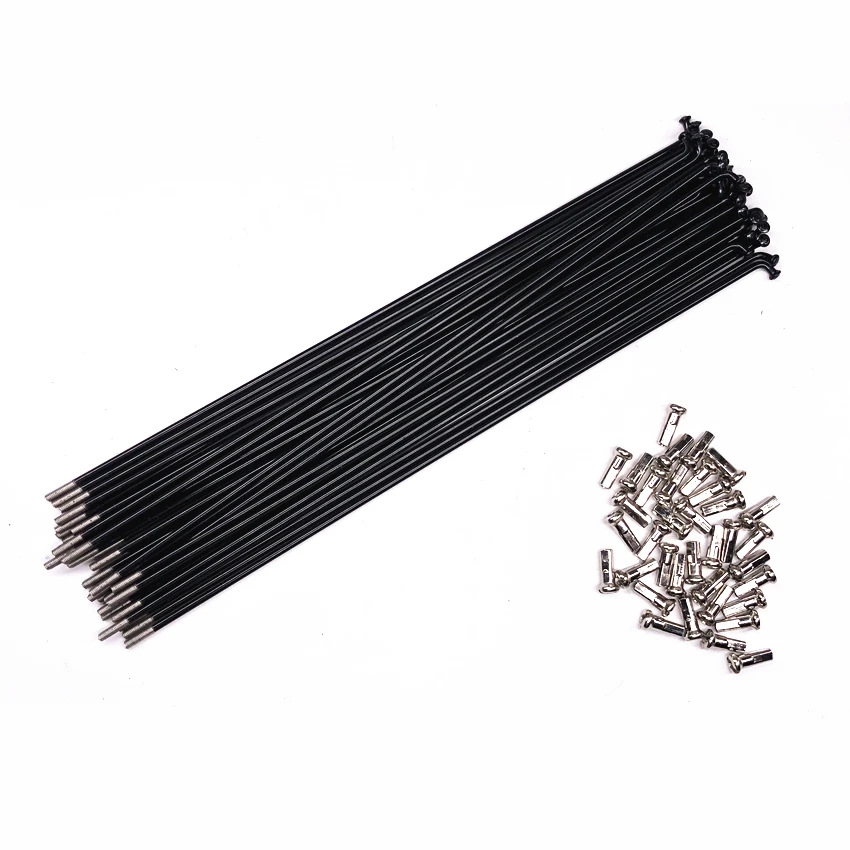 Customized Made Spoke Radius knitting Needle Stainless Steel 13G Silver Bicycle Electric Bike Copper Nipple
Customized Made Spoke Radius knitting Needle Stainless Steel 13G Silver Bicycle Electric Bike Copper Nipple