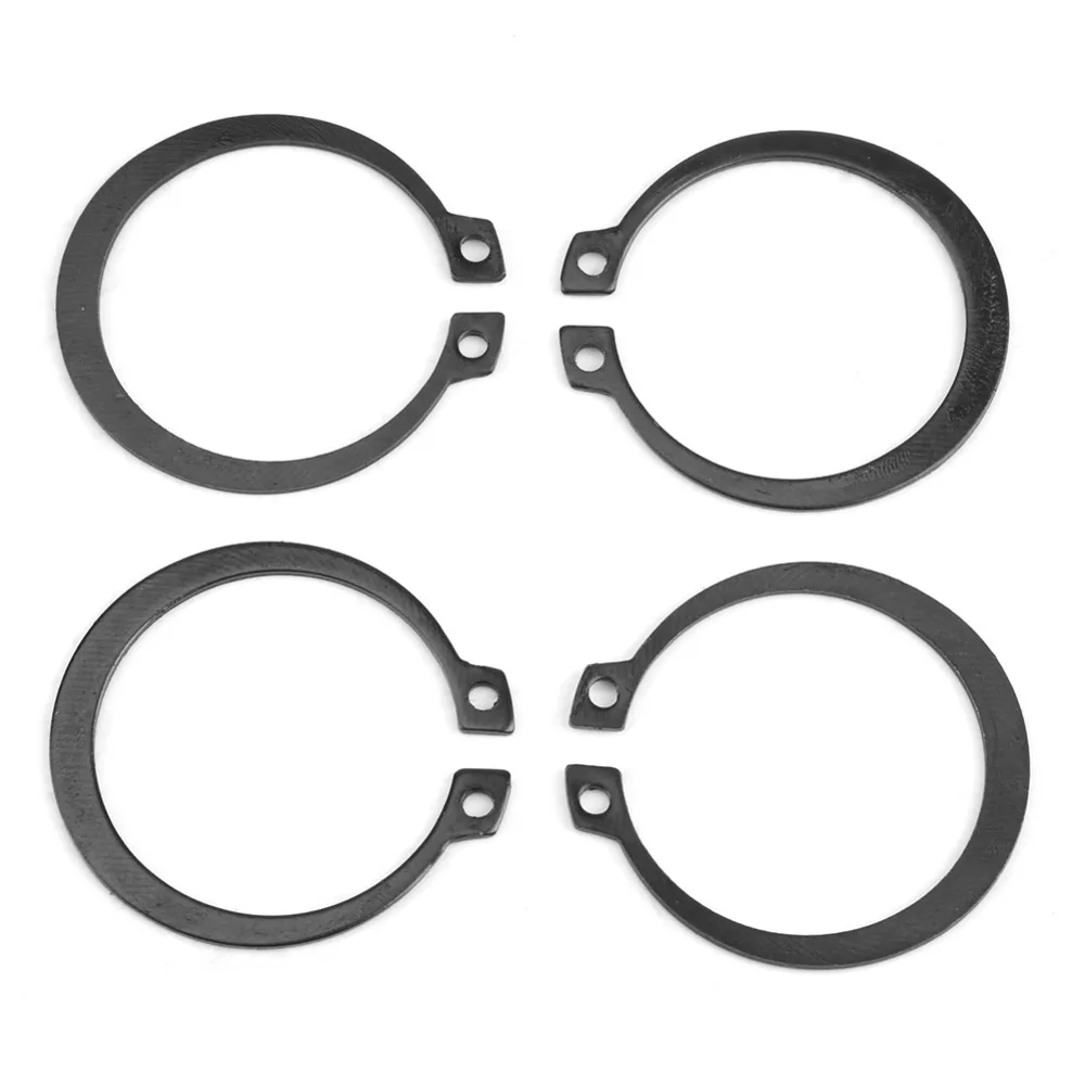 225pcs Internal & External Snap Retaining Ring Circlip Assortment Box Set 18 Sizes
225pcs Internal & External Snap Retaining Ring Circlip Assortment Box Set 18 Sizes