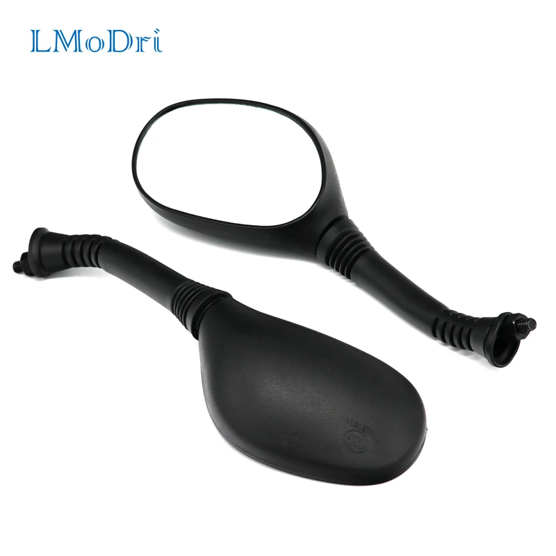 LMoDri Universal 8mm Motorcycle Mirrors Motorbike Side Rear View Mirror Scooter Rearview Mirror For yamaha Honda Suzuki Kawasaki
LMoDri Universal 8mm Motorcycle Mirrors Motorbike Side Rear View Mirror Scooter Rearview Mirror For yamaha Honda Suzuki Kawasaki