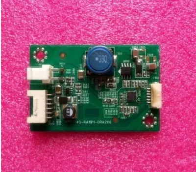 Новая оригинальная плата постоянного тока TCL L19P11 L24P11 40-RA1911-DRB2XG/DRA2XG
Новая оригинальная плата постоянного тока TCL L19P11 L24P11 40-RA1911-DRB2XG/DRA2XG