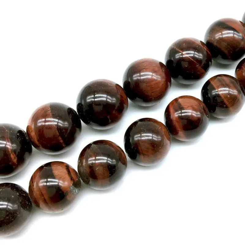 New Bead Natural stone Beads Round Spacer Red Tiger Eye Beads 14 mm 16 mm Round DIY Jewelry Making Rare Bead
New Bead Natural stone Beads Round Spacer Red Tiger Eye Beads 14 mm 16 mm Round DIY Jewelry Making Rare Bead
