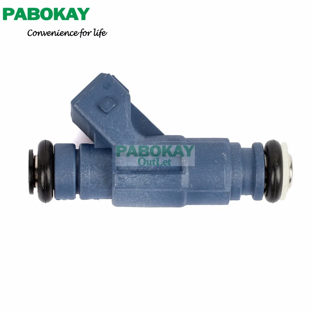 For Ford Explorer Mercury Mountaineer 4.0 Fuel Injector 0280155734 97JF-BA 1024445
For Ford Explorer Mercury Mountaineer 4.0 Fuel Injector 0280155734 97JF-BA 1024445