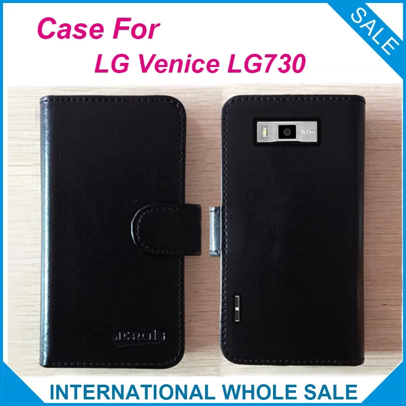 Новинка 2015, высококачественный оригинальный чехол для телефона LG Venice LG730, кожаный чехол-книжка для LG Venice LG730, чехол + номер для отслеживания
Новинка 2015, высококачественный оригинальный чехол для телефона LG Venice LG730, кожаный чехол-книжка для LG Venice LG730, чехол + номер для отслеживания