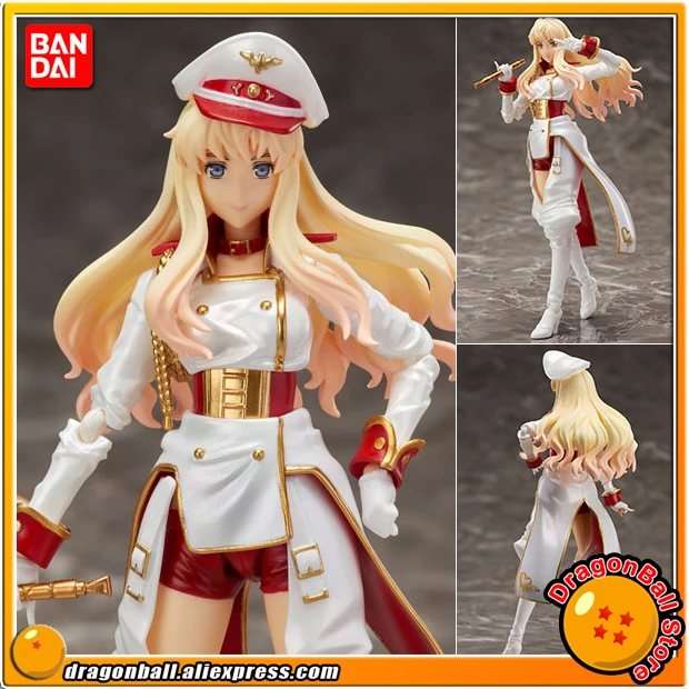 Оригинальный бандаи тамаши нациями С. Х. Figuarts SHF фигурка Шерил номе годовщина