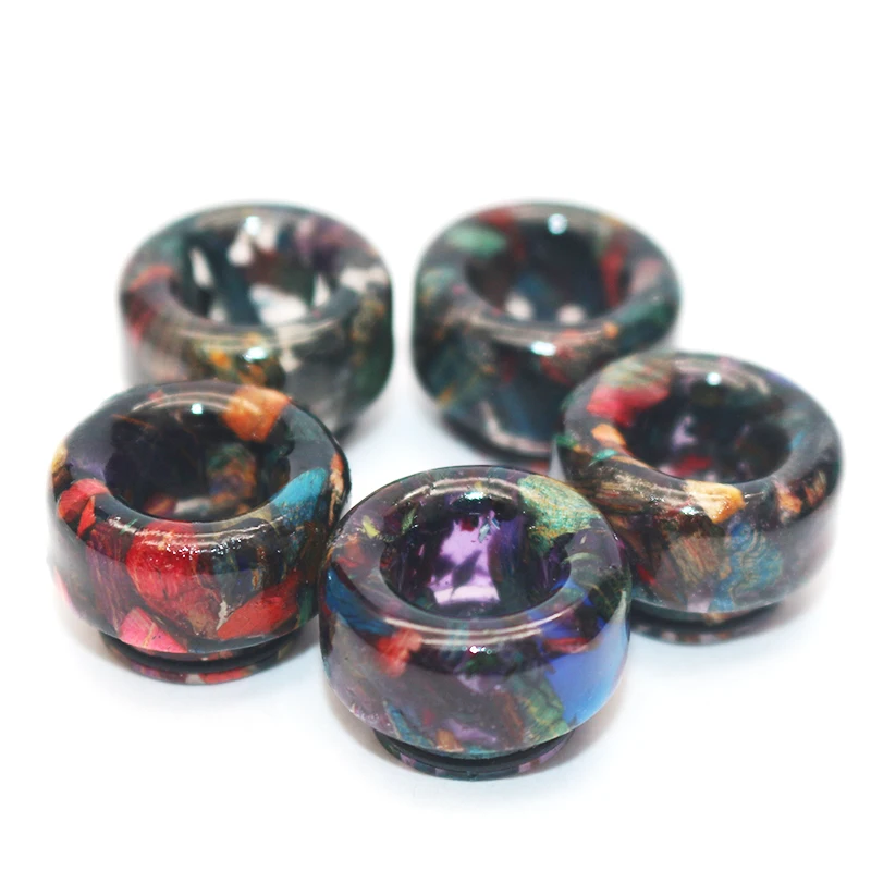 Капельный наконечник из 810 эпоксидной смолы для i Just 3 ELLO Duro Tank /Stick Prince kit и т. Д., атомайзер с резьбой 810
Капельный наконечник из 810 эпоксидной смолы для i Just 3 ELLO Duro Tank /Stick Prince kit и т. Д., атомайзер с резьбой 810