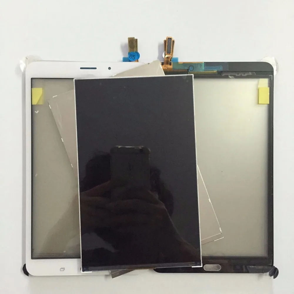 2018 Top Fashion New Arrival T560 Lcd Touch Panel For Samsung Galaxy Tab E Sm-t560 T561 Display With Screen Digitizer Assembly
2018 Top Fashion New Arrival T560 Lcd Touch Panel For Samsung Galaxy Tab E Sm-t560 T561 Display With Screen Digitizer Assembly