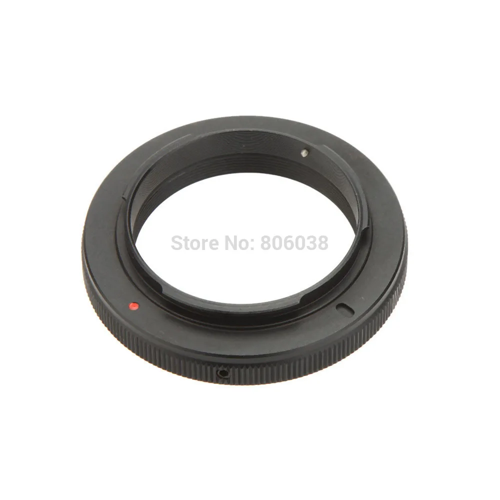T2 Nikon т крепление кольцевой адаптер для AI D750 D7200 D7100 D5500 D5300 D3300 D90 D610|Адаптеры