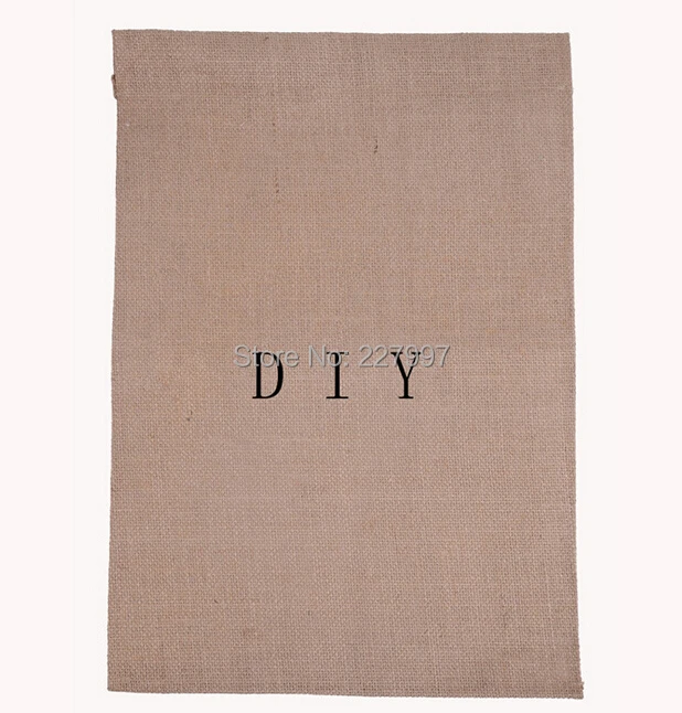 50pcs Jute Burlap Garden Flags W/12*H/18 Inch H Liene Yard Hanging Flag House Decoration Printed Pattern Portable Banner Ads
50pcs Jute Burlap Garden Flags W/12*H/18 Inch H Liene Yard Hanging Flag House Decoration Printed Pattern Portable Banner Ads