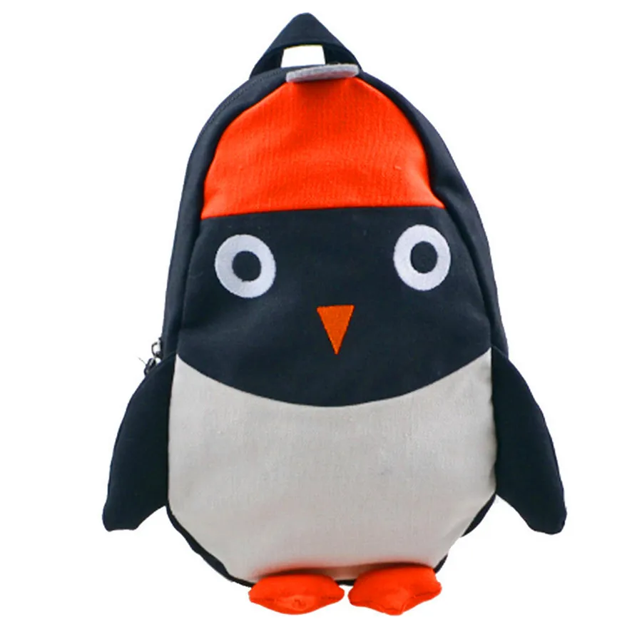 Girls Boys Cute Penguin Backpack Can Match Same Mini Penguin Crossbody Bag KIDS Canvas Animal Backpack For Kids Girl
Girls Boys Cute Penguin Backpack Can Match Same Mini Penguin Crossbody Bag KIDS Canvas Animal Backpack For Kids Girl