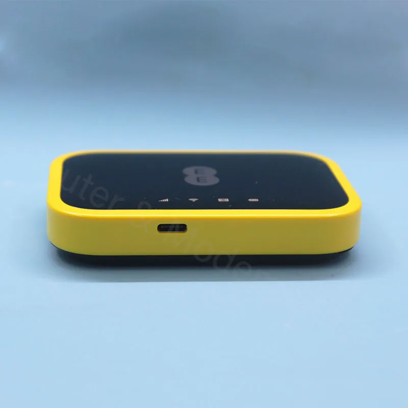 Разблокированный Alcatel EE120 Cat12 600 Мбит/с портативный аккумулятор 4300 мАч 4G LTE