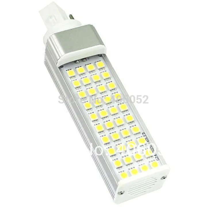 Retail High Power 40leds Smd 5050 Led Downlight Corn Light Bulb Lamp G24 E27 9w 220v Smd5050 Warm White Pure White
Retail High Power 40leds Smd 5050 Led Downlight Corn Light Bulb Lamp G24 E27 9w 220v Smd5050 Warm White Pure White
