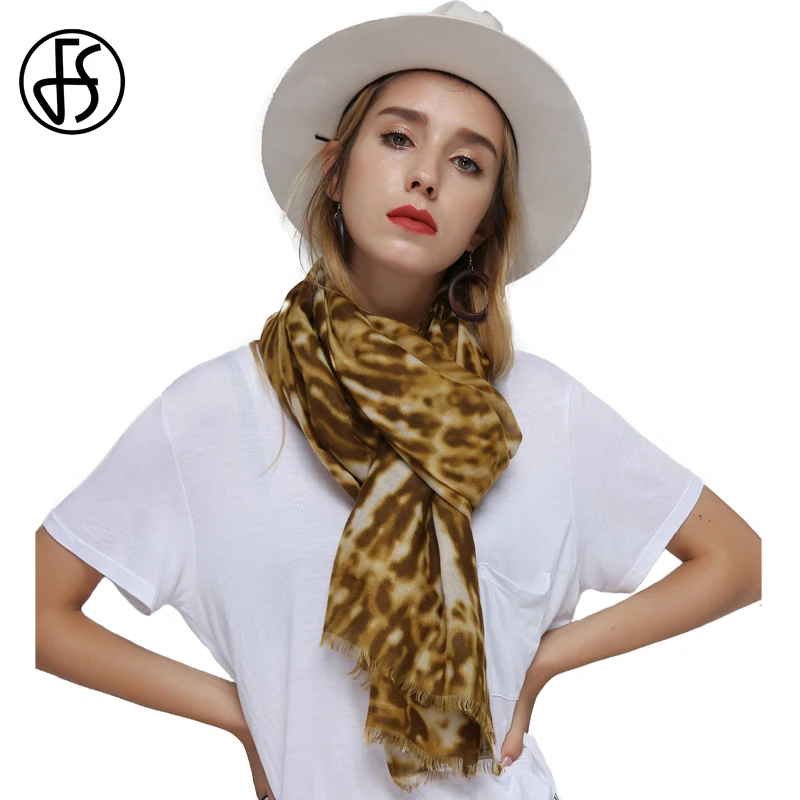 FS 2022 Winter Scarf For Women Cotton Shawls Pashmina Linen Wraps Thin Leopard Print Diamond Pattern Long Beach Scarves Foulard
FS 2022 Winter Scarf For Women Cotton Shawls Pashmina Linen Wraps Thin Leopard Print Diamond Pattern Long Beach Scarves Foulard