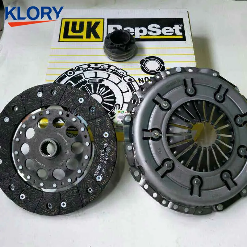 Комплект сцепления 6233097000 для Volkswagen Passat B5 field & FAW Audi A6 1,8/1,8 T
Комплект сцепления 6233097000 для Volkswagen Passat B5 field & FAW Audi A6 1,8/1,8 T