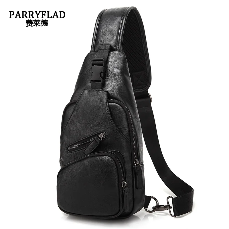 Brand Men Bags Shoulder Crossbody Bag Chest Pack Leather Waterproof IPad Designer Handbags High Quality Men Messenger Bags
Brand Men Bags Shoulder Crossbody Bag Chest Pack Leather Waterproof IPad Designer Handbags High Quality Men Messenger Bags