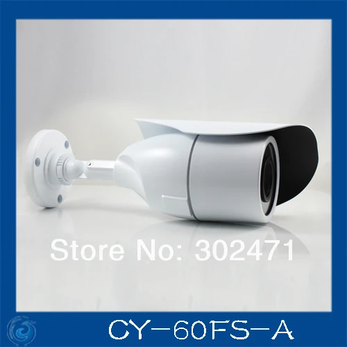 Камера видеонаблюдения с металлическим корпусом|cctv cover|cctv camera covercctv housing |