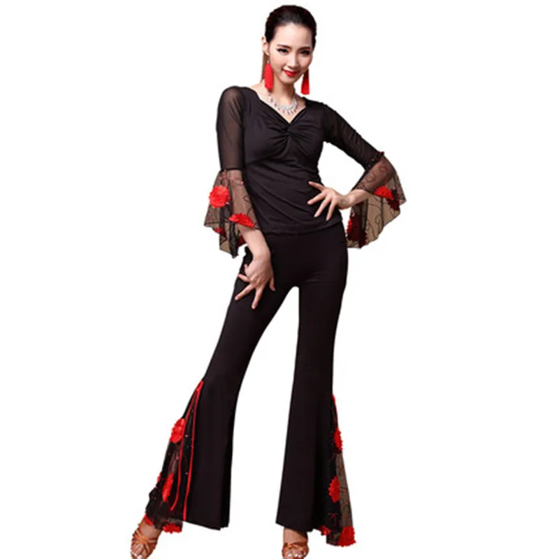 New Sexy Latin Dance Dress Women Girls Polyester Salsa Samba Tango Ballroom dress
New Sexy Latin Dance Dress Women Girls Polyester Salsa Samba Tango Ballroom dress