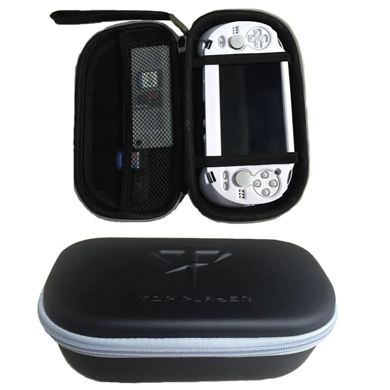 Жесткий чехол для Sony PS Vita 1000/2000, защитная сумка из ЭВА, аксессуары для игр PSV
Жесткий чехол для Sony PS Vita 1000/2000, защитная сумка из ЭВА, аксессуары для игр PSV