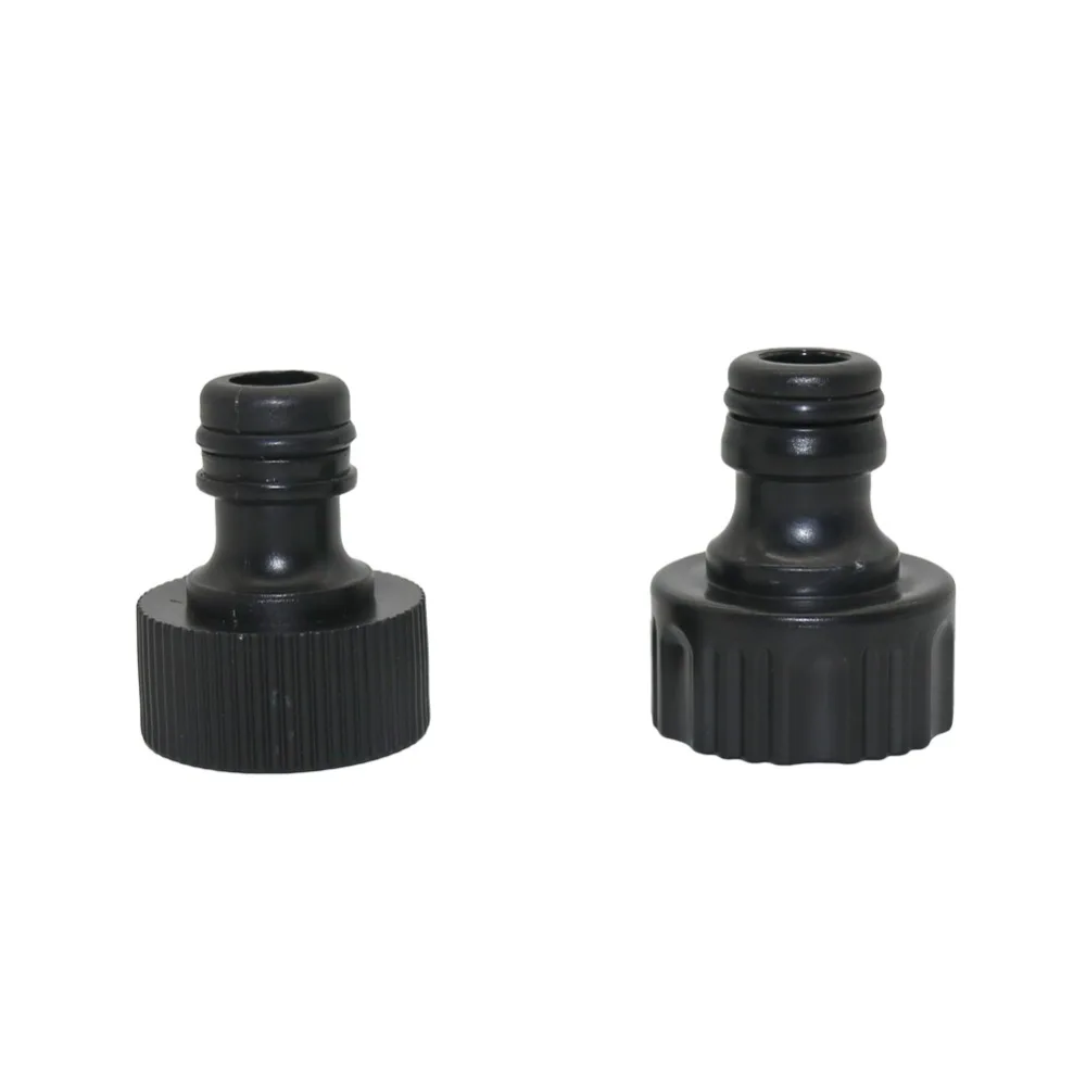 3/4" Female Thread European standard /American standard Connectors Tap Swivel Nipple Joints Irrigation Systems Fittings 200 pcs
3/4" Female Thread European standard /American standard Connectors Tap Swivel Nipple Joints Irrigation Systems Fittings 200 pcs