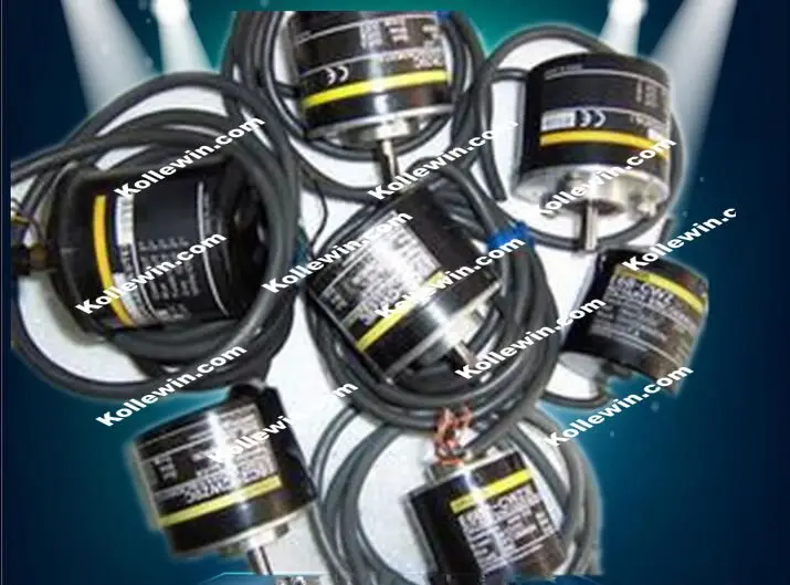 E6B2-CWZ3E 1800 P/R инкрементный роторный кодер DC5-12V. Бесплатное руководство и Инструкция по установке
E6B2-CWZ3E 1800 P/R инкрементный роторный кодер DC5-12V. Бесплатное руководство и Инструкция по установке