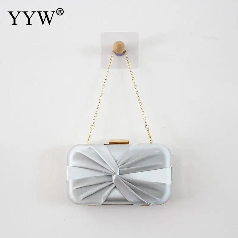 Fashion Bow Clutches Bag For Women Pink Sliver Clutch Evening Bag Bride Wedding Bags Party Handmade Chain Handbag Female Purse
Fashion Bow Clutches Bag For Women Pink Sliver Clutch Evening Bag Bride Wedding Bags Party Handmade Chain Handbag Female Purse