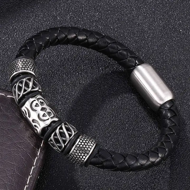 Fashion Men Bracelets Small Adorn Charms Stainless Steel Charm Fashion Women Bangle Best Christmas Gift BB0095
Fashion Men Bracelets Small Adorn Charms Stainless Steel Charm Fashion Women Bangle Best Christmas Gift BB0095
