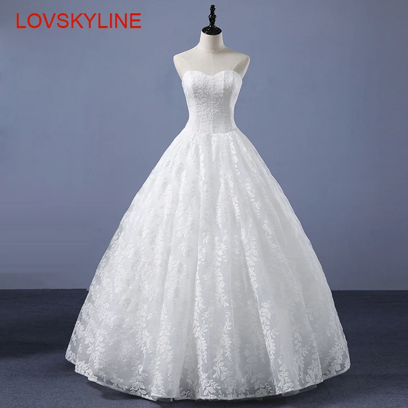 Luxury Ball Gown Lace Wedding Dress Sexy Off the Shoulder Vestido De Noiva High Quality China Wedding Gowns
Luxury Ball Gown Lace Wedding Dress Sexy Off the Shoulder Vestido De Noiva High Quality China Wedding Gowns