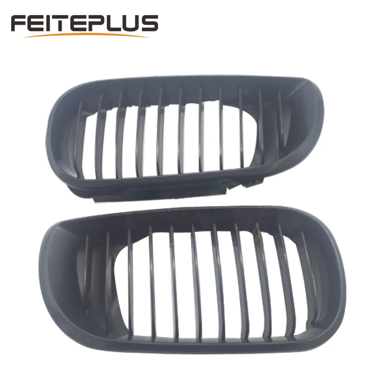 Решетка передней решетки для BMW E46 Sedan 2002-2005 4D 3 Series 318i 320i 323i 325i
Решетка передней решетки для BMW E46 Sedan 2002-2005 4D 3 Series 318i 320i 323i 325i