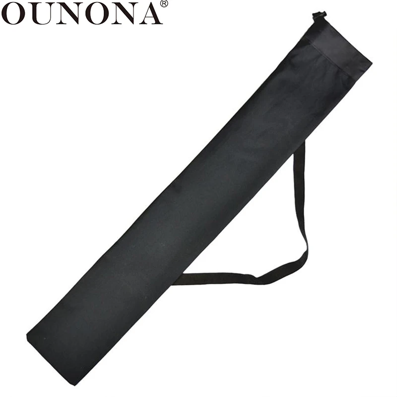 OUNONA OxfordCloth Portable Trekking Pole Storage Bag Waterproof Stocks Stick Pouch Carrying Bag for Stick Trekking Hiking Poles
OUNONA OxfordCloth Portable Trekking Pole Storage Bag Waterproof Stocks Stick Pouch Carrying Bag for Stick Trekking Hiking Poles