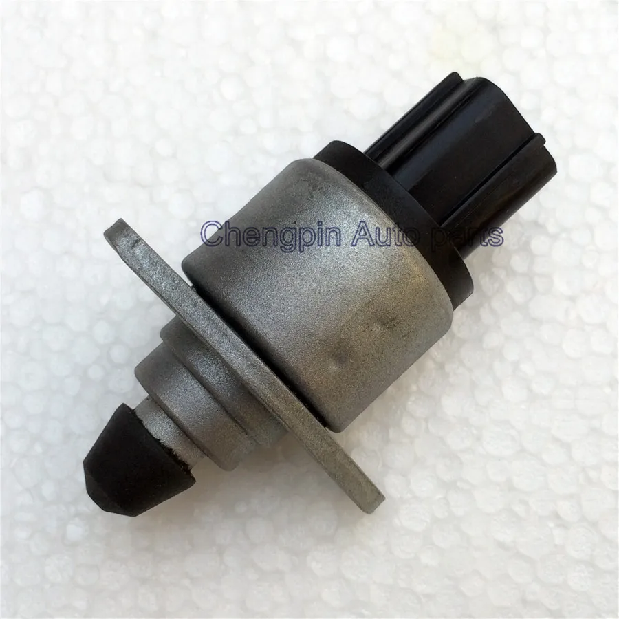Клапан двигателя холостого хода OEM #22650-AA240 A33-661 22650AA240, для SUBARUU Legacy Outback
Клапан двигателя холостого хода OEM #22650-AA240 A33-661 22650AA240, для SUBARUU Legacy Outback