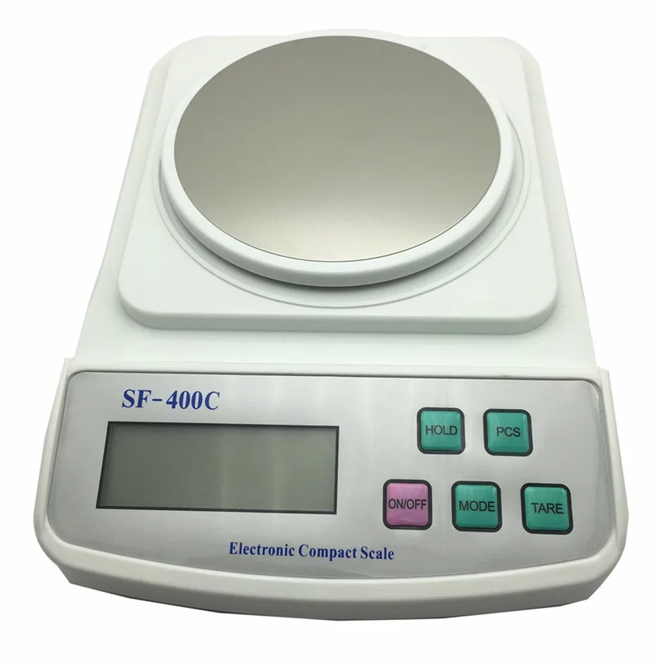 SF-400C 500g/0.01g high precision weight Digital pocket electronic balance jewelry chinese medicine scale
SF-400C 500g/0.01g high precision weight Digital pocket electronic balance jewelry chinese medicine scale